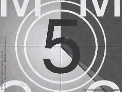 Intro Cine